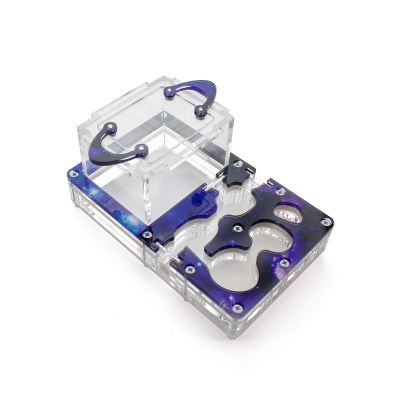 Муравьиная ферма Smart КОСМОС